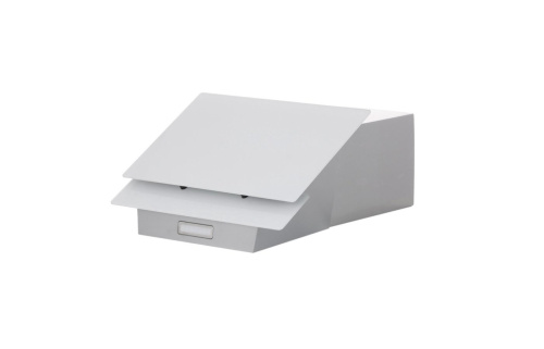 Каминная вытяжка Gorenje WHI649EXGW фото 6