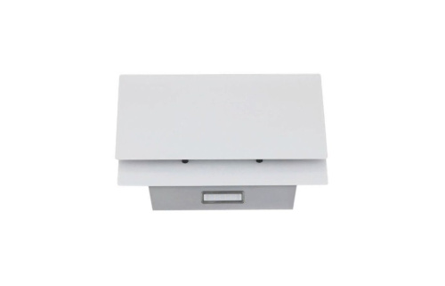 Каминная вытяжка Gorenje WHI649EXGW фото 7