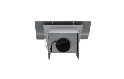 Каминная вытяжка Gorenje WHI649EXGW фото 8