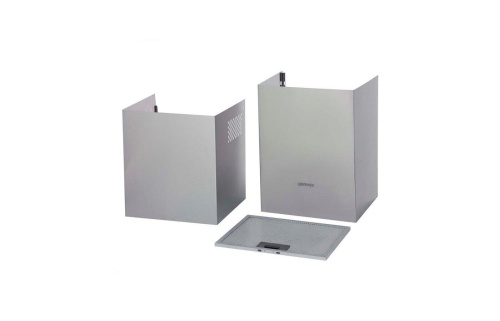 Каминная вытяжка Gorenje WHI649EXGW фото 13