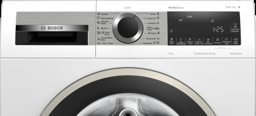 Стиральная машина Bosch WHA232X2OE фото 5