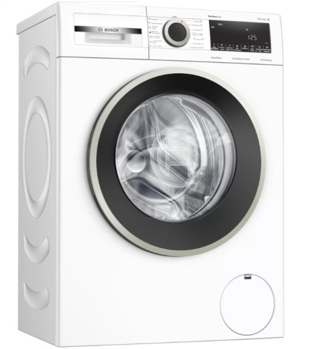 Стиральная машина Bosch WHA122W1BL фото 2