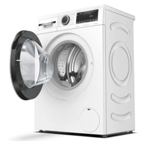 Стиральная машина Bosch WHA122W1BL фото 3