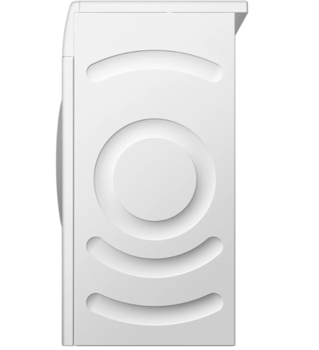 Стиральная машина Bosch WHA122W1BL фото 4