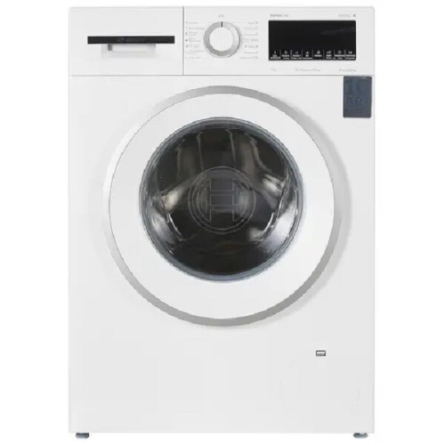 Стиральная машина Bosch WHA122XEBL фото 3