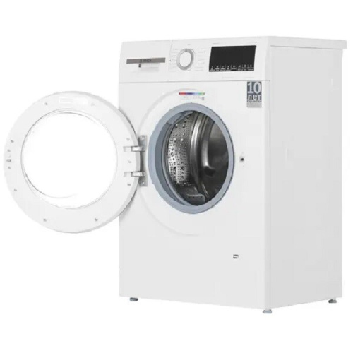 Стиральная машина Bosch WHA122XEBL фото 4