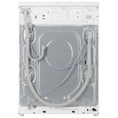 Стиральная машина Bosch WHA122XEBL фото 8