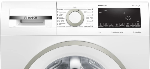 Стиральная машина Bosch WHA122XEBL фото 9