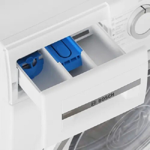 Стиральная машина Bosch WHA122XEBL фото 11