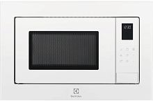 Встраиваемая микроволновая печь Electrolux LMS 4253 TMW