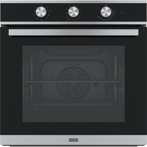 Встраиваемый электрический духовой шкаф Franke FSM 82 HE XS (116.0605.986)