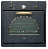Встраиваемый электрический духовой шкаф Franke CM 85 M GF (116.0183.306)