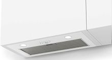 Вытяжка встраиваемая Lex Ghost 600 белый