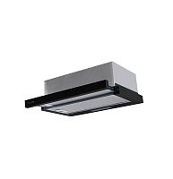 Вытяжка встраиваемая Lex Honver 500 BLACK