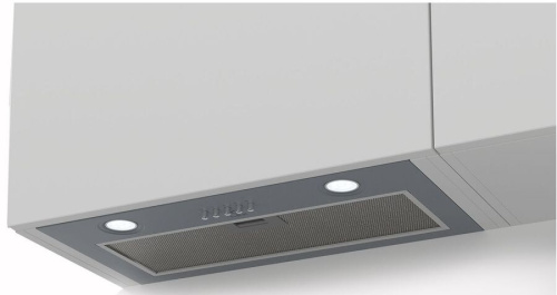 Встраиваемая вытяжка Lex Ghost 600 Inox (TRFE000008)