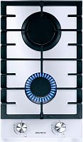 Встраиваемая газовая варочная поверхность Avex HM 3022 W