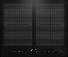 Встраиваемая индукционная варочная панель Miele KM 7564FL