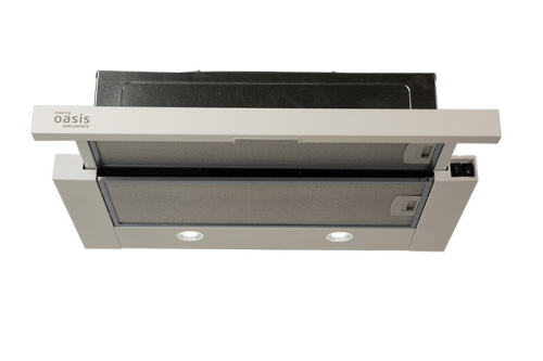 Встраиваемая вытяжка Оasis VА-60W (FR)