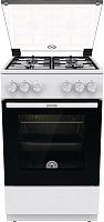 Газовая плита Gorenje GG5A10WH