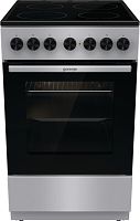 Электрическая плита Gorenje GEC5B20SG
