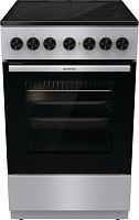 Электрическая плита Gorenje GEC5B41SG