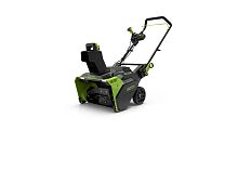 Снегоуборщик электрический GreenWorks GD82 (2602507UB)