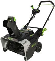 Снегоуборщик электрический GreenWorks GD82STk5