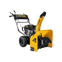 Снегоуборщик бензиновый STEHER EXTREM GST-756