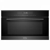 Встраиваемая микроволновая печь Korting KMI 830 GNBX