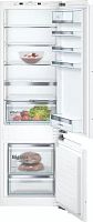 Встраиваемый холодильник Bosch KIS 86AFE0