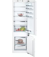 Встраиваемый холодильник Bosch KIS 87AFE0