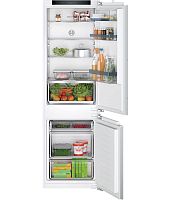 Встраиваемый холодильник Bosch KIV86VFE1