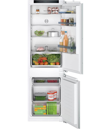 Встраиваемый холодильник Bosch KIV86VFE1