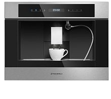 Встраиваемая кофемашина Maunfeld AMCM1503W