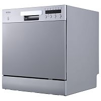 Встраиваемая посудомоечная машина Korting KDFM 25358 S