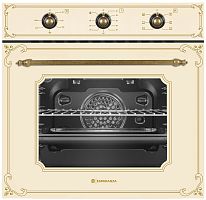 Встраиваемый электрический духовой шкаф Esperanza OE6708R C