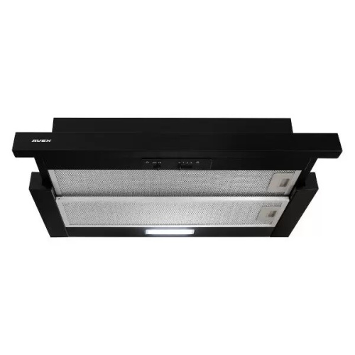 Встраиваемая вытяжка Avex BS 6040 B фото 2