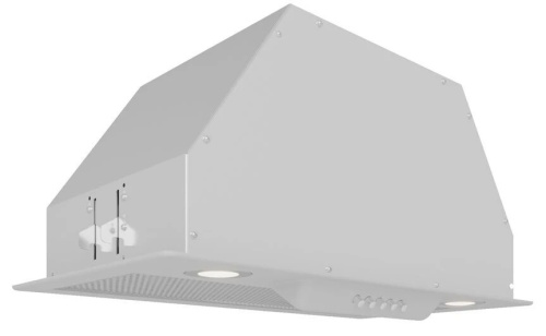 Встраиваемая вытяжка Kraft KF-BH52502W фото 2