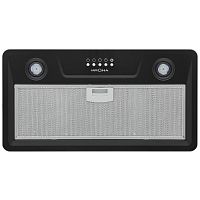 Встраиваемая вытяжка Krona Luisa 600 Black PB