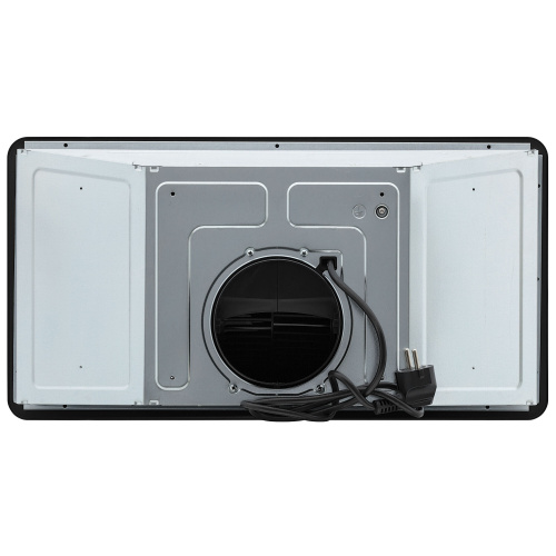 Встраиваемая вытяжка Krona Luisa 600 Black PB фото 7