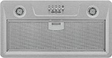 Встраиваемая вытяжка Krona Luisa 600 Inox PB