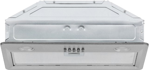 Встраиваемая вытяжка Krona Luisa 600 Inox PB фото 4