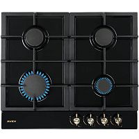Встраиваемая газовая варочная панель Avex HS 6241 BR