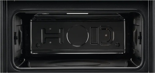 Встраиваемая микроволновая печь Electrolux KVMBE08X фото 3