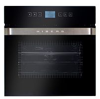 Встраиваемый электрический духовой шкаф Hiberg VM 6495 B
