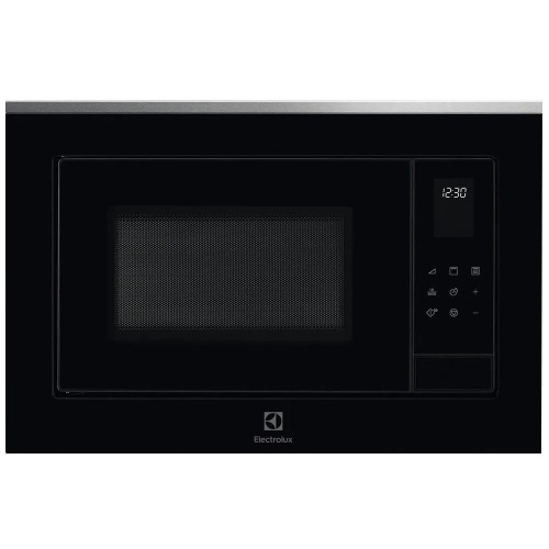Встраиваемая микроволновая печь Electrolux LMSD253TM фото 2