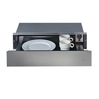 Встраиваемый шкаф для подогрева посуды Whirlpool WD 142 IX