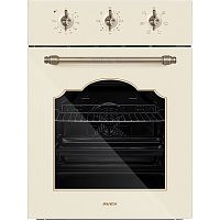 Встраиваемый электрический духовой шкаф Avex HM 4060 1YR