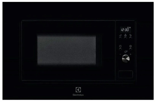 Встраиваемая микроволновая печь Electrolux LMS2203EMK фото 2