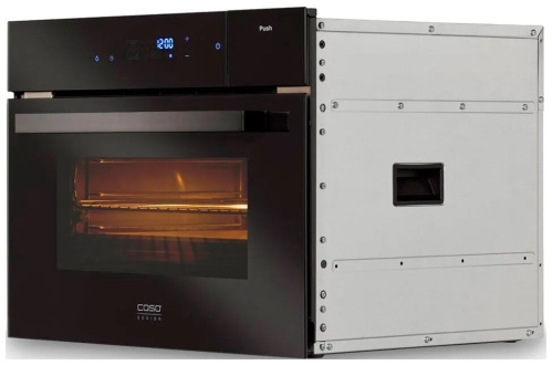 Встраиваемая микроволновая печь Electrolux LMS2203EMK фото 4